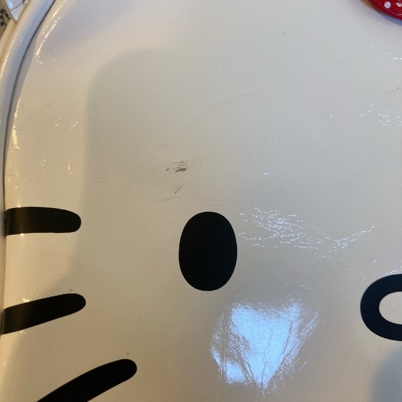 Hello kitty backpack - Picture 3 of 4